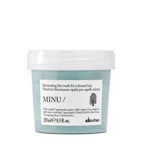 Davines MINU Mask 250ml  | Celini.fr