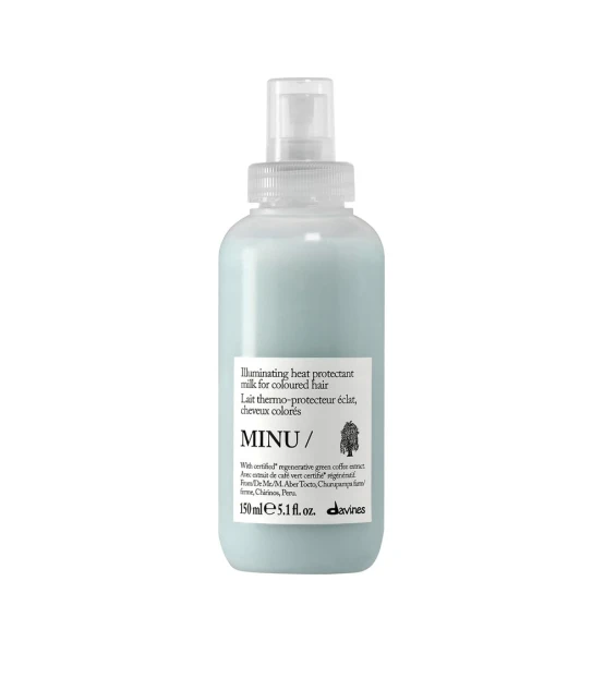 Davines MINU Milk 150ml  | Celini.fr