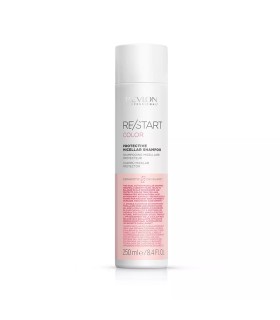 Revlon Professional Restart Color Protective Micellar Shampoo 250ml...