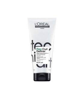 L'Oréal Professionnel Tecni Art Flex Curl Definer 200ml  | Celini.fr