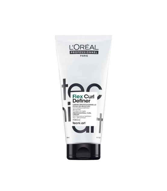 L'Oréal Professionnel Tecni Art Flex Curl Bounce 200ml  | Celini.be