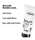 L'Oréal Professionnel Tecni Art Flex Curl Bounce 200ml  | Celini.be