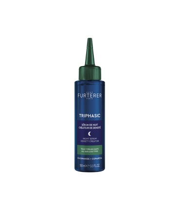 Triphasic Sérum de nuit créateur de densité 100ml