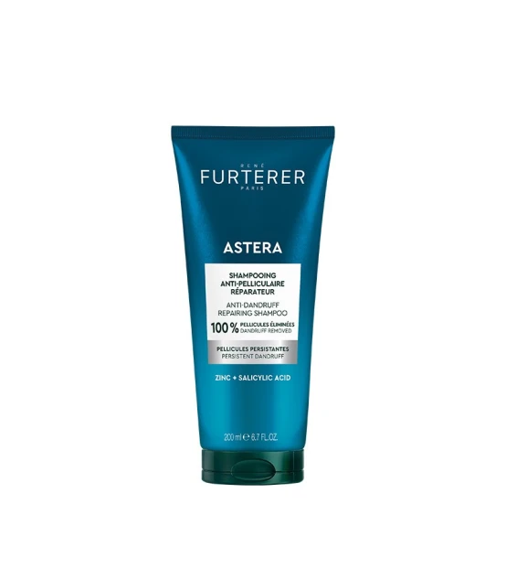 Astera Shampooing Anti-pelliculaire Réparateur 200ml