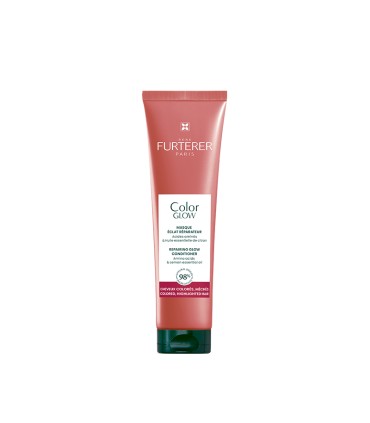 Color Glow Masque Éclat Réparateur 100ml