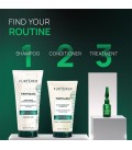 Triphasic Reactional Cure 2-en-1 Anti-chute & Pousse 12X5ml