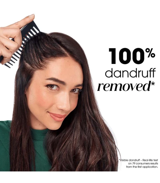 Shampooing Anti-pelliculaire au Galanga 400ml