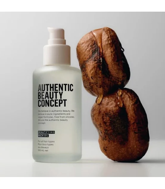 Beautifying Rich Oil 100ml