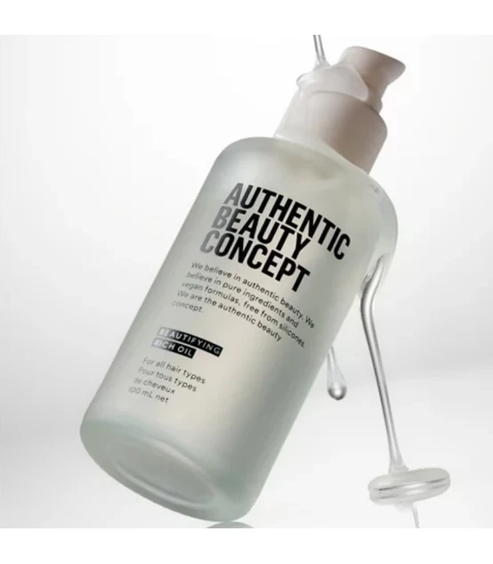 Beautifying Rich Oil 100ml