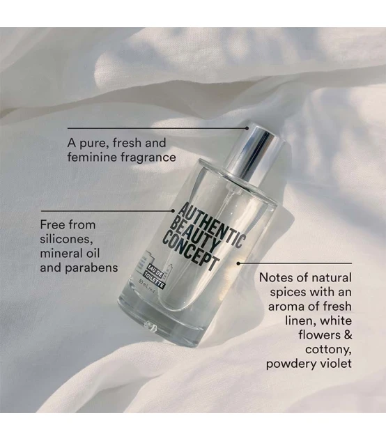 Eau De Toilette 50ml