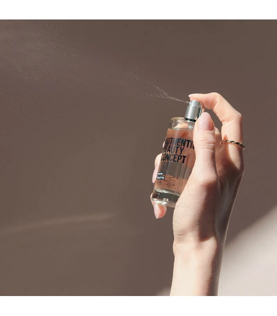 Eau De Toilette 50ml