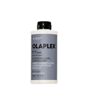 N°5 Curl Bond Shaper Après-shampooing Hydratant 250ml