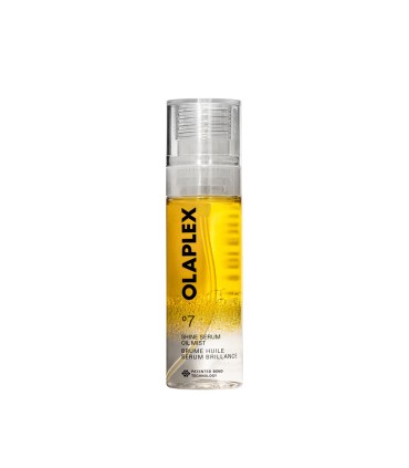 °7 Brume Huile Sérum Brillance 80ml