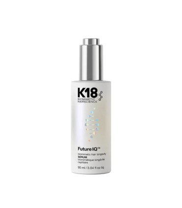 FutureIQ™ Serum Biomimétique Longévité Capillaire 90ml