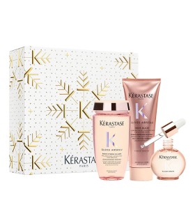 Gloss Absolu Coffret Trio Glaze Drops