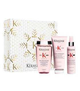 Genesis Coffret Trio Fondant
