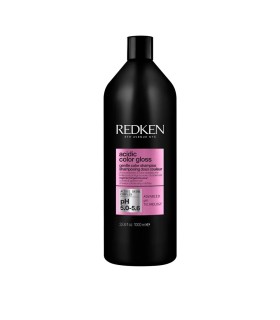 Acidic Color Gloss Shampooing 1000ml