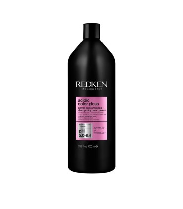 Acidic Color Gloss Shampooing 1000ml