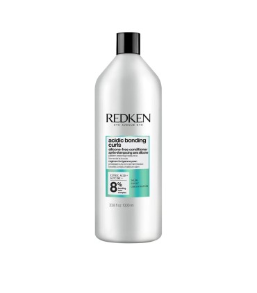 Acidic Bonding Curls Après-Shampooing Sans Silicone 1000ml