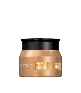 All Soft Masque 250ml