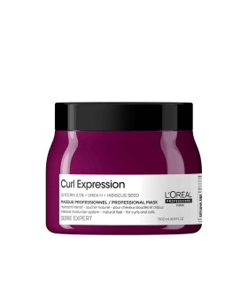 Série Expert Curl Expression Masque 500ml