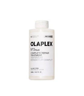 N°3 Plus Complete Repair Treatment 250ml