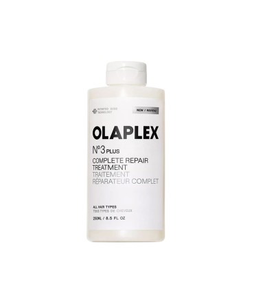 N°3 Plus Complete Repair Treatment 250ml