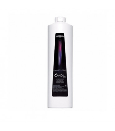 L'Oréal professionnel Dia Activateur 1000ml 6 Vol Oxydant pour Coloration Dia 6 Volume - 1