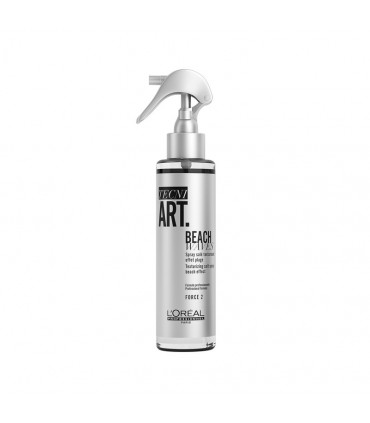 L'Oréal professionnel Tecni Art19 Beach Waves 150ml Spray salé texturisant effet plage - 1