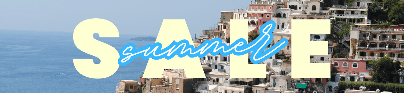 Summer Sale | Découvrez toutes nos offres | Celini.be