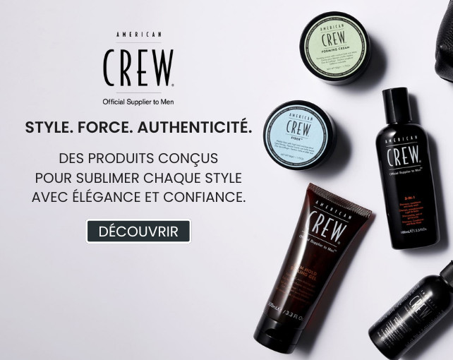 American crew