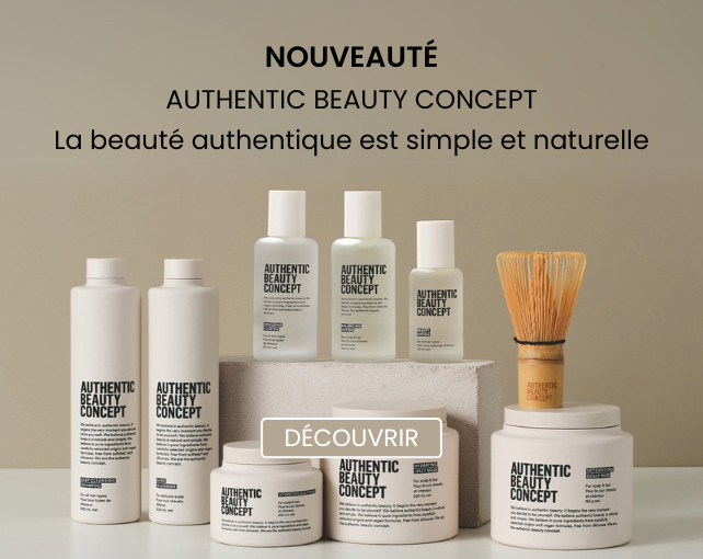 Authentic Beauty