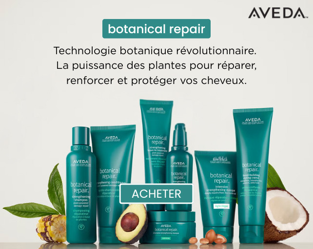 Botanical repair