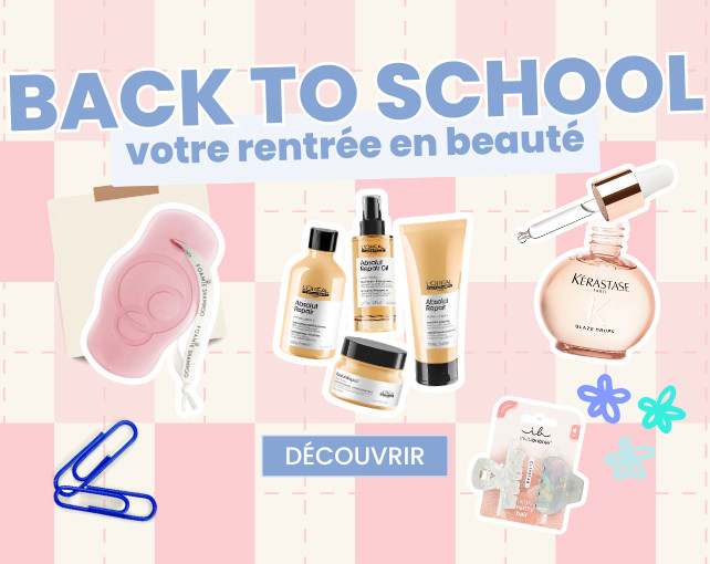 Back to school
