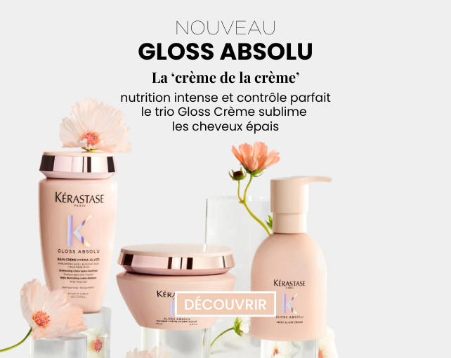 Gloss Absolu