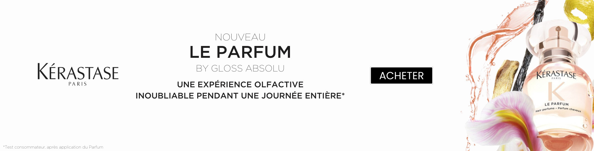 Le Parfum