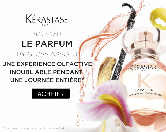 Le Parfum