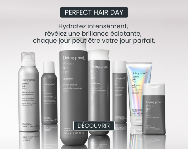 Living proof Perfect Hair Day