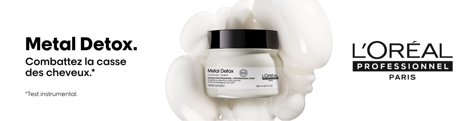 Metal Detox