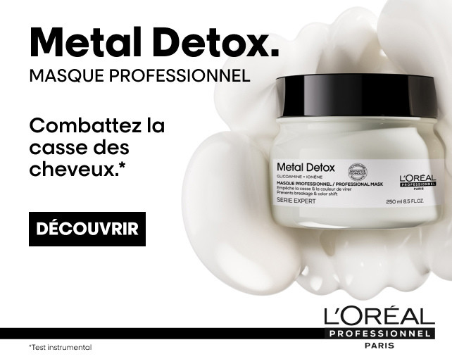 Metal Detox