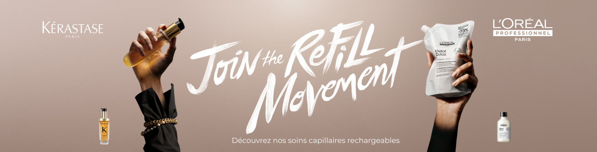Refill