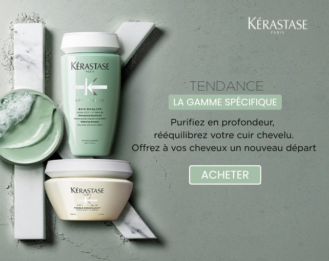 Kérastase Specifique