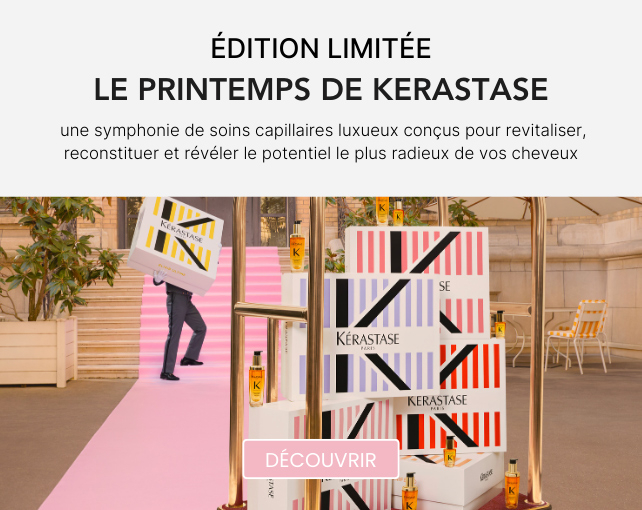 Kérastase set