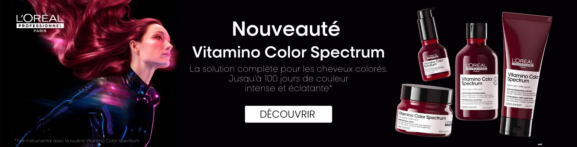 Vitamino Color Spectrum